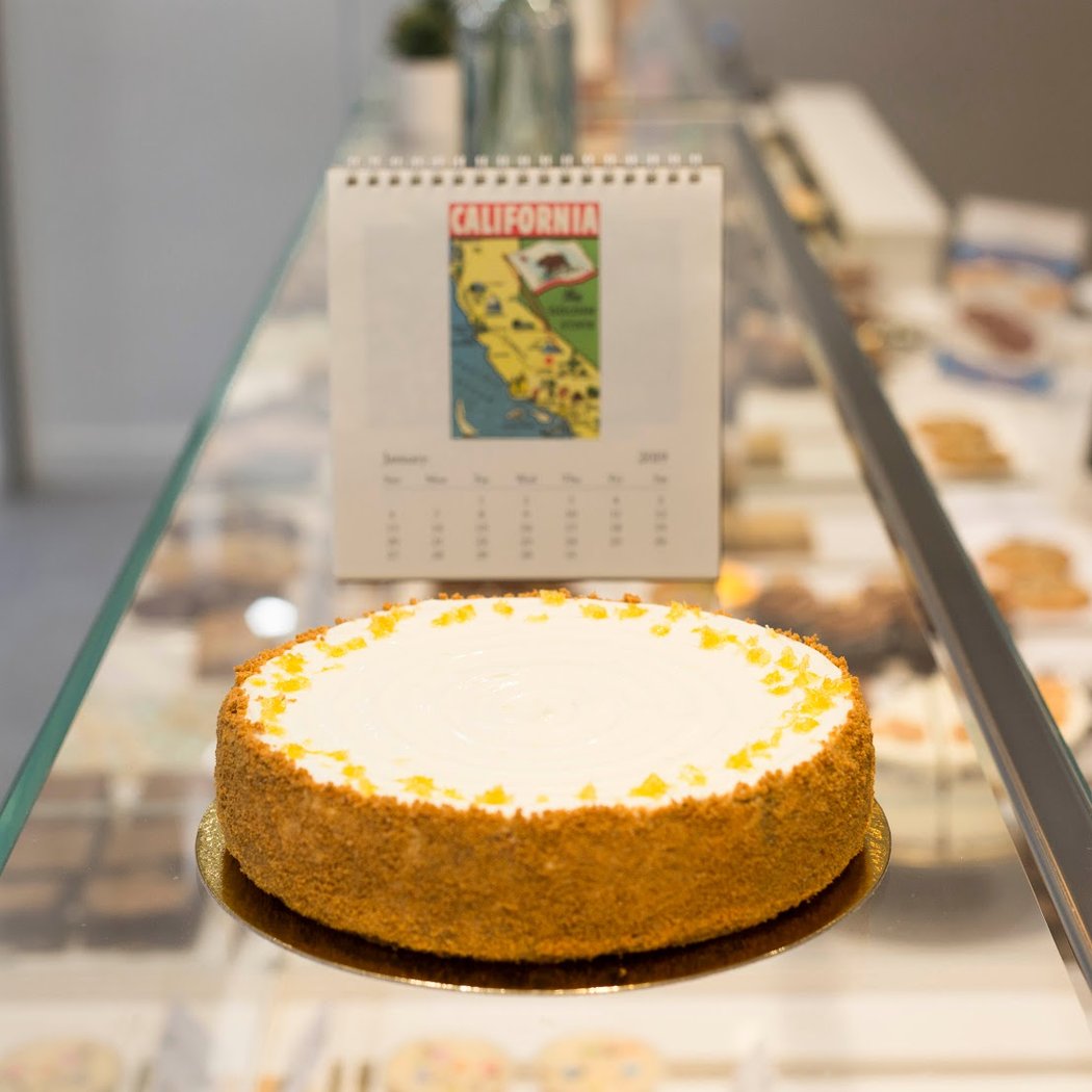 Adria's bakery 2